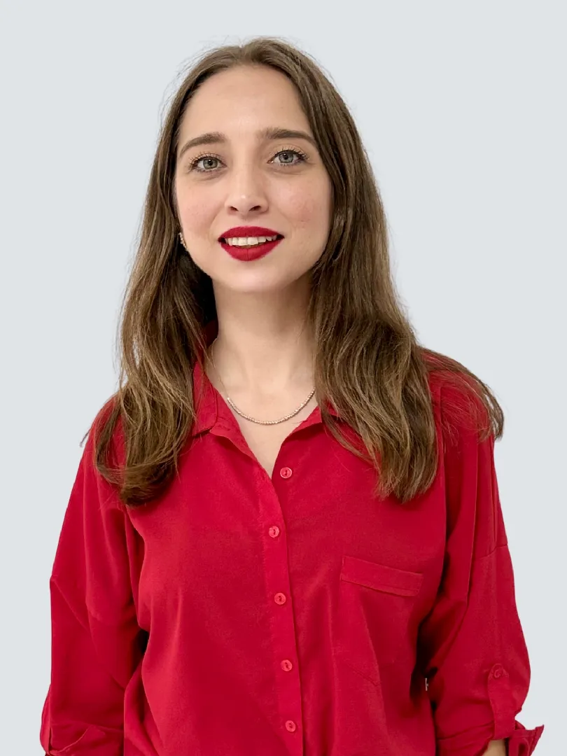 Serenay Altuncu Çınar